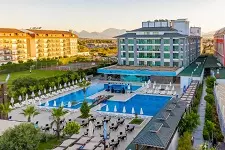 FUN & SUN FAMILY BELEK FUN & SUN FAMILY BELEK